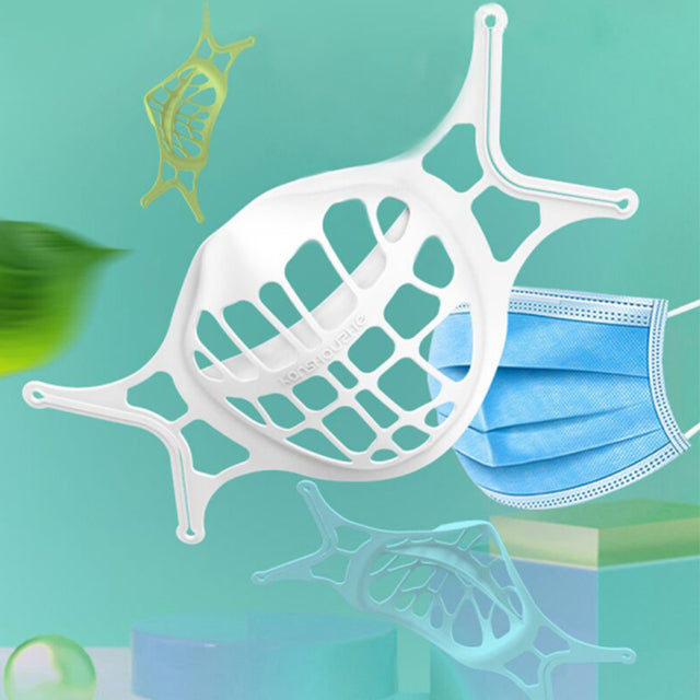 mask bracket