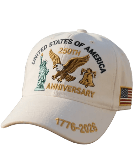 Olygee Liberty250 Cap - Libiyi