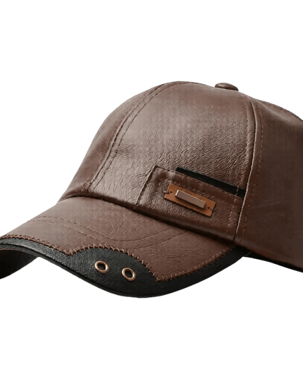 Solyge WarmGuard Cap-DK