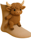 Highland Cow