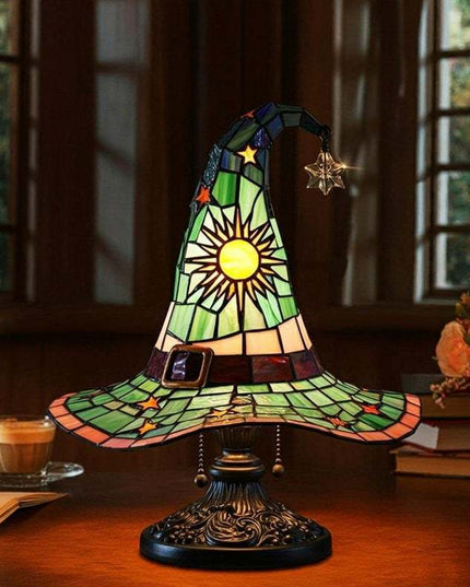 Olygee LunaSpell - Libiyi