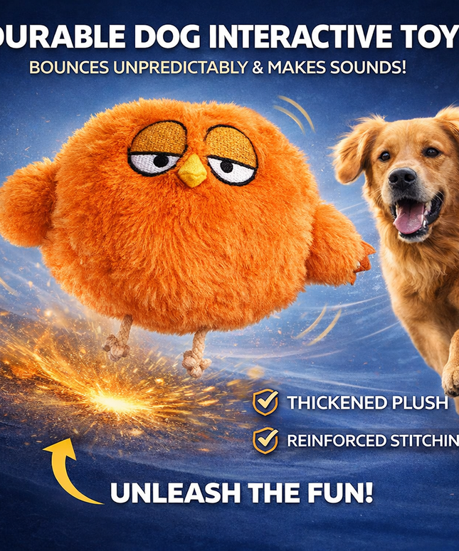Libiyi™ BounceBuddy