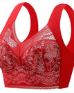 Red / M