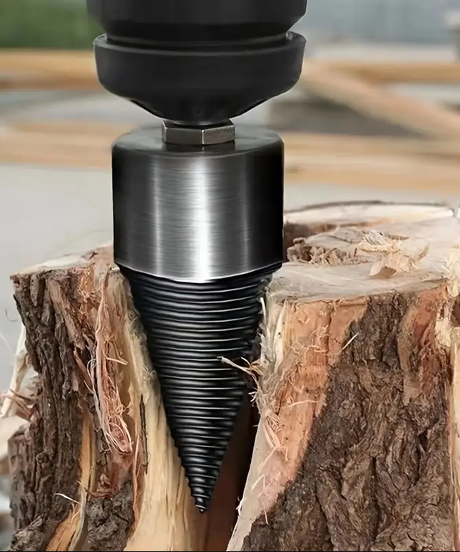 Libiyi EasySplit Drill Bit - Libiyi