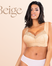 Beige / S