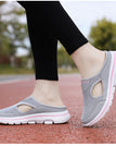 Gray / US5.5/UK3.5/EU36
