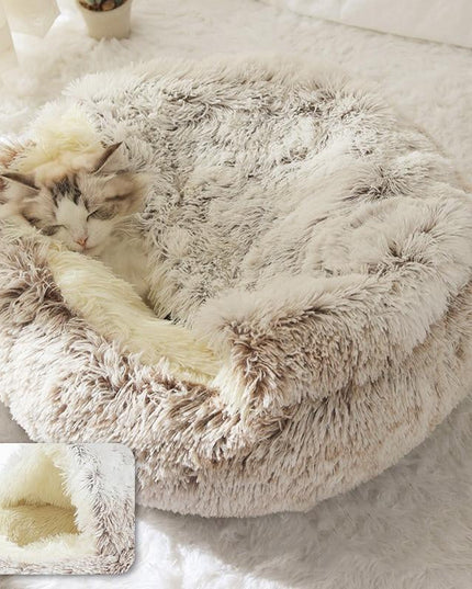Libiyi CozyPaws - Libiyi