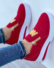 Vermelho / EUA4
