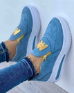 Azul / EUA4