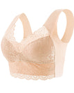 Beige / M