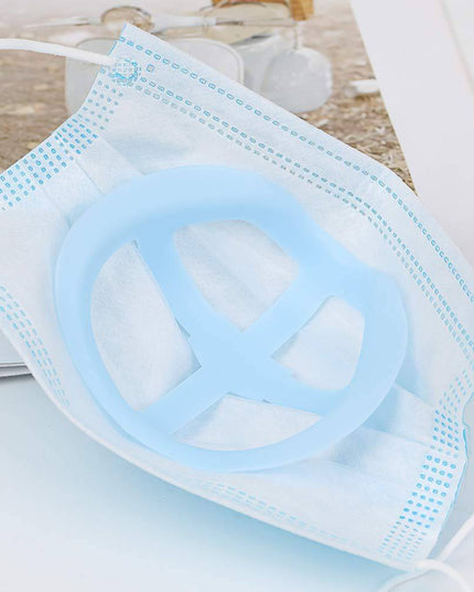 Shield 3D Mask Bracket for Kids and Adults(5PCS) - Libiyi