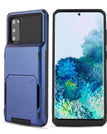 Sonic Blue / Samsung S21 5G