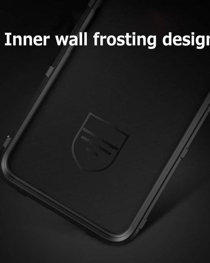 Thick Solid Armor Tactical Protective Case For Samsung A50 - Libiyi