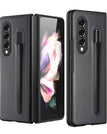Gray / Samsung Galaxy Z Fold 3 5G