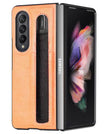 Brun / Samsung Galaxy Z Fold 3 5G