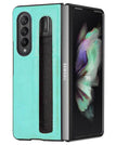 Vert / Samsung Galaxy Z Fold 3 5G