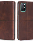 dark brown / OnePlus 8T