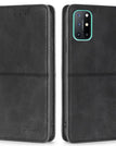 black / OnePlus 8T