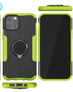 iPhone 12 Pro Máx. / Verde