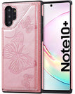 Rose Gold / Samsung Note 10+/10+5g / Case Only