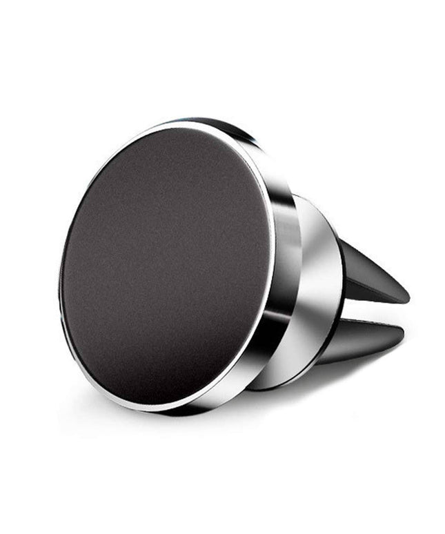 Magnetic Phone Car Mount Air Vent Phone Holder for Smartphones *19% OFF* - Libiyi