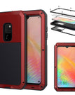 Vermelho / Para Companheiro20