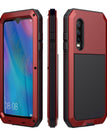 Vermelho / Para P30