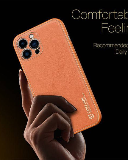 Yolo Series Back Case for iPhone - Libiyi