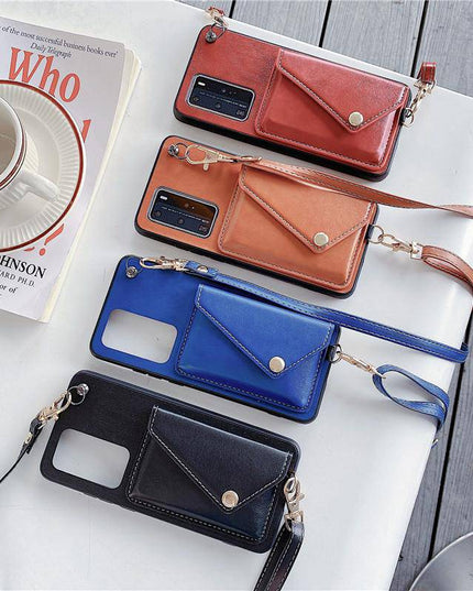 WALLET SATCHEL CASE - Libiyi