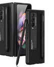 A / Samsung Galaxy Z Fold 3 5