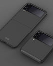 Noir / Samsung Galaxy Z Flip 3 5G