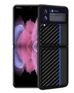 Blue / Samsung Galaxy Z Flip 3 5G