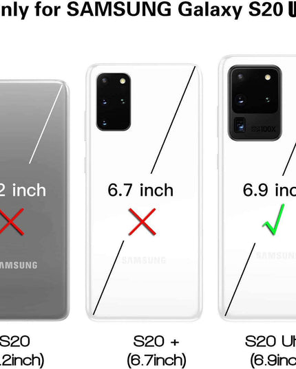 New Luxury Embossing Wallet Cover For SAMSUNG-Fast Delivery - Libiyi