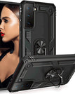 Black / S21 FE(5G) / Case Only