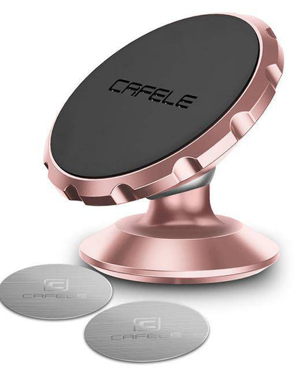 Universal Magnetic Car Phone Holder - Libiyi