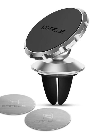 Universal Magnetic Car Phone Holder - Libiyi