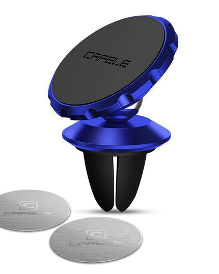 Universal Magnetic Car Phone Holder - Libiyi