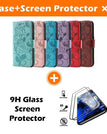 Red / Google Pixel 6 Pro / With 2-Pack Screen Protectors
