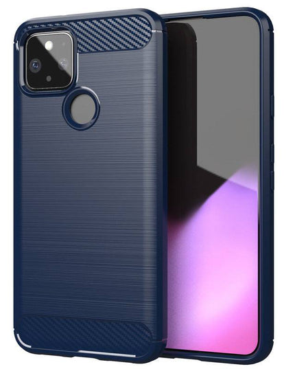 Luxury Carbon Fiber Case For Google Pixel Series - Libiyi