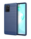 Azul / S10 Lite / Somente caso