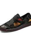 Black / US6-6.5/UK5-5.5/EU38
