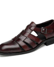Red Wine / US6-6.5/UK5-5.5/EU38