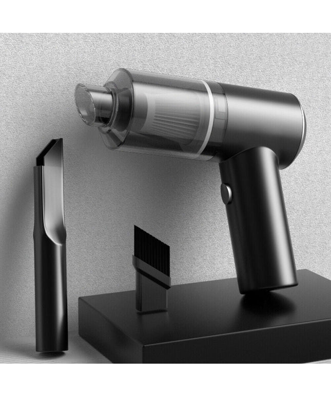 Libiyi Wireless Handheld Vacuum Cleaner - Libiyi