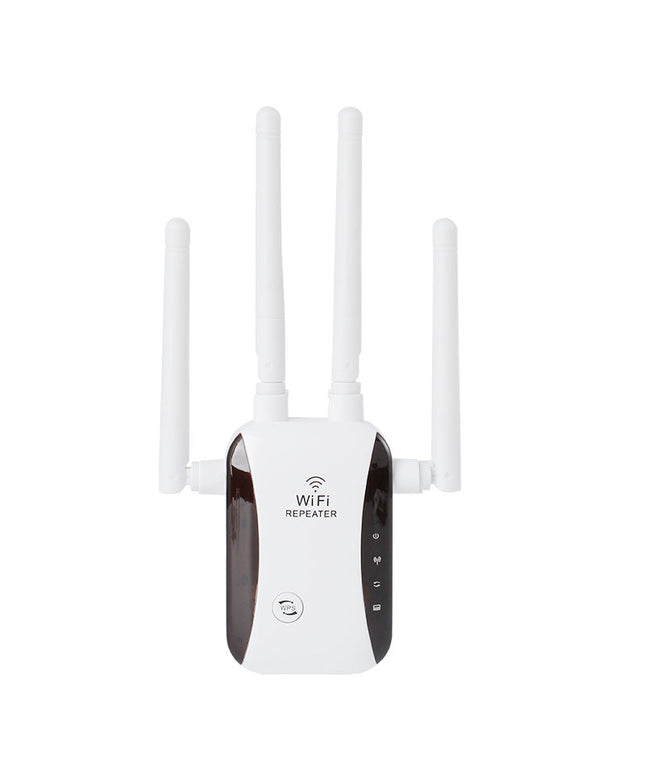 Keilini Wi-Fi Extender - Keilini