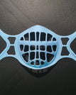 Blue / 3PCS/SET